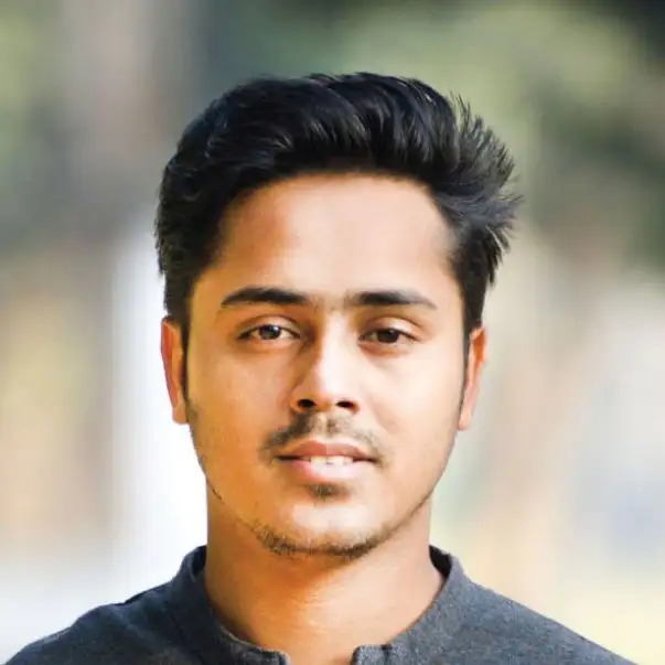 ফারুক আহমেদ