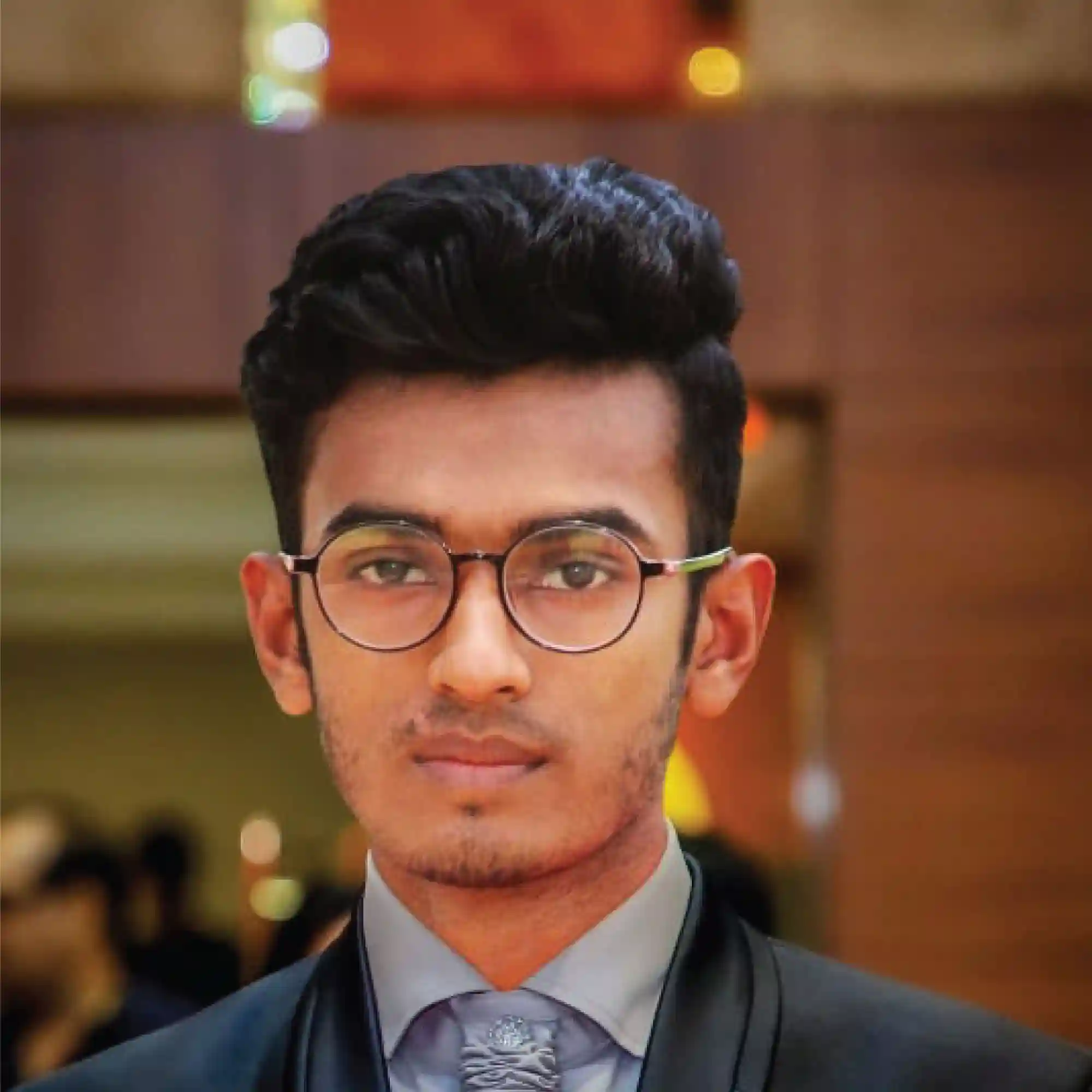 গোলাম মোস্তফা মানিক