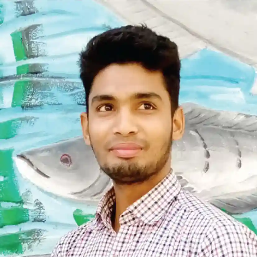 হাসানুর রহমান হীরা