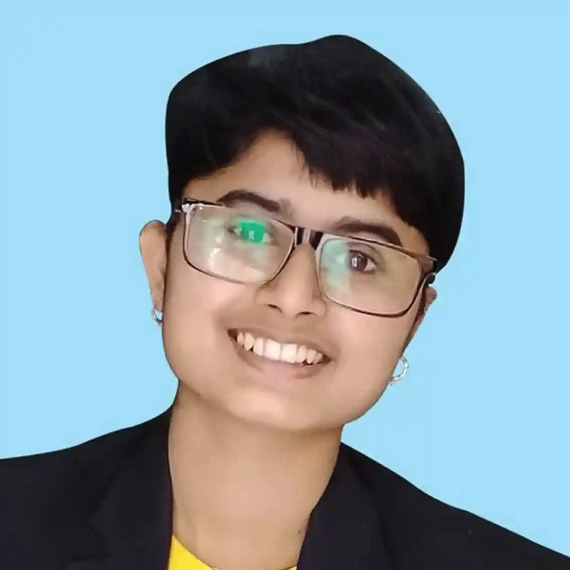 জারিন সরকার