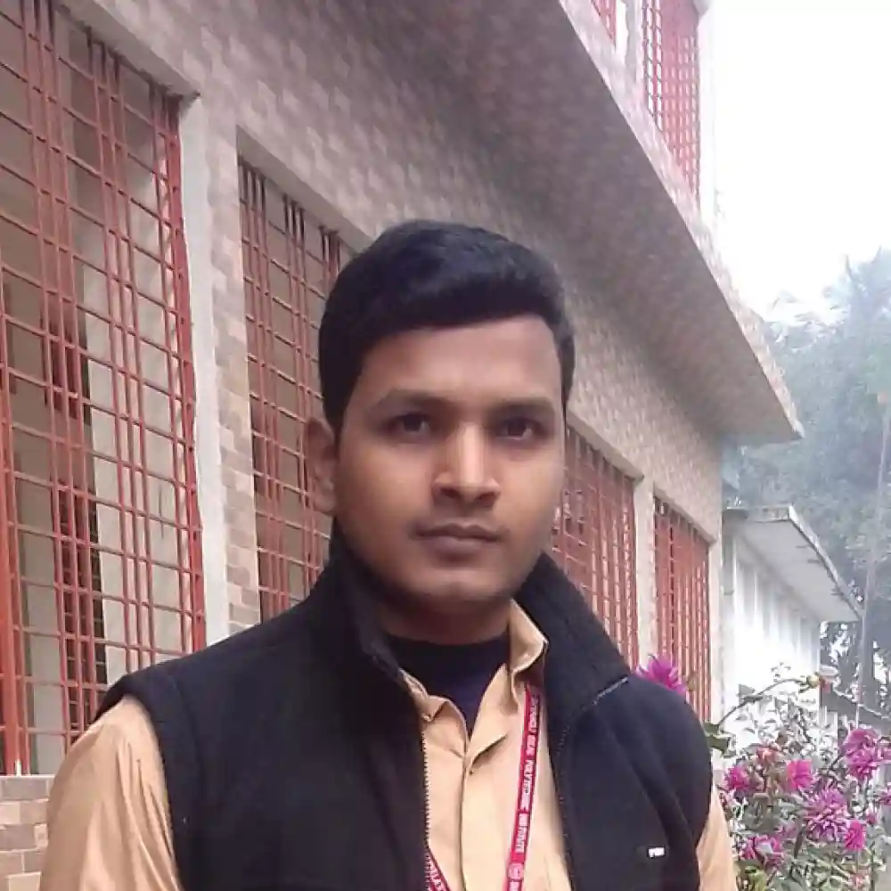 মোঃ ইমরান