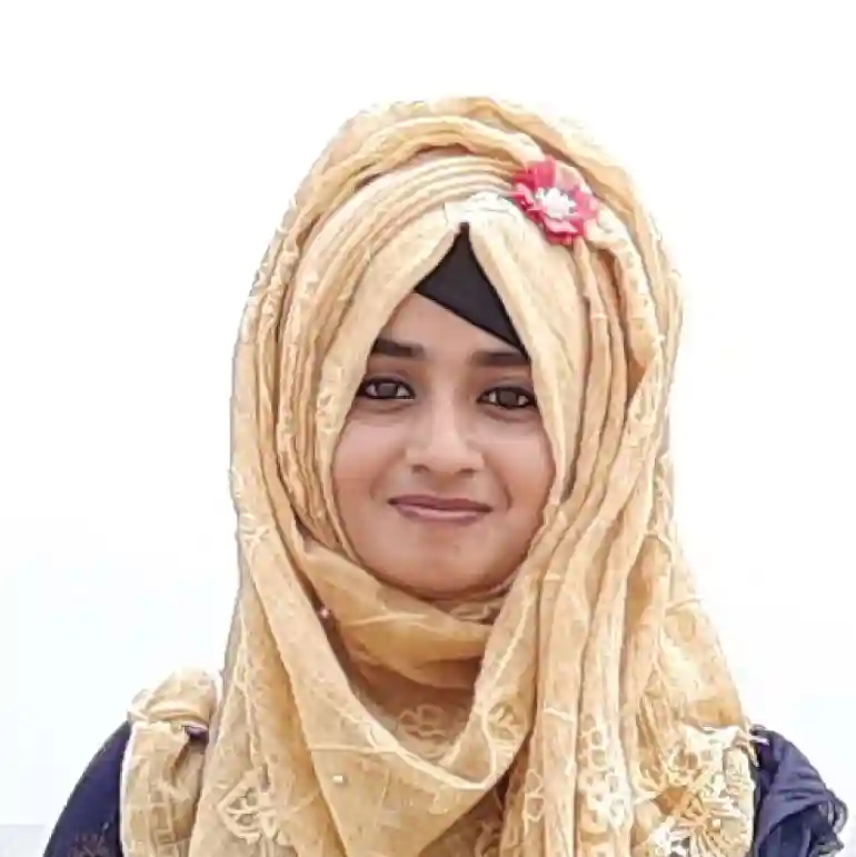 সম্পা আক্তার
