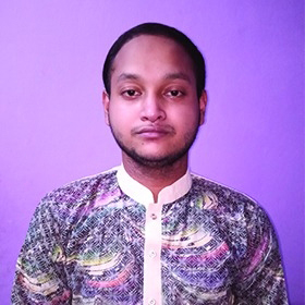মোঃ অমিত হাসান