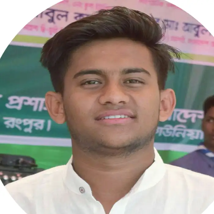 লিয়ন আহমেদ