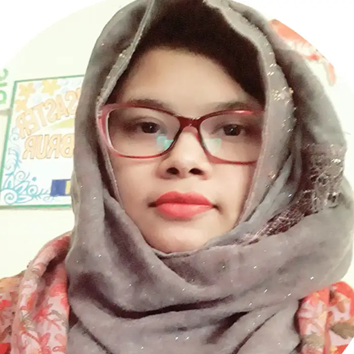 সিদরাতুল মুনতাহা