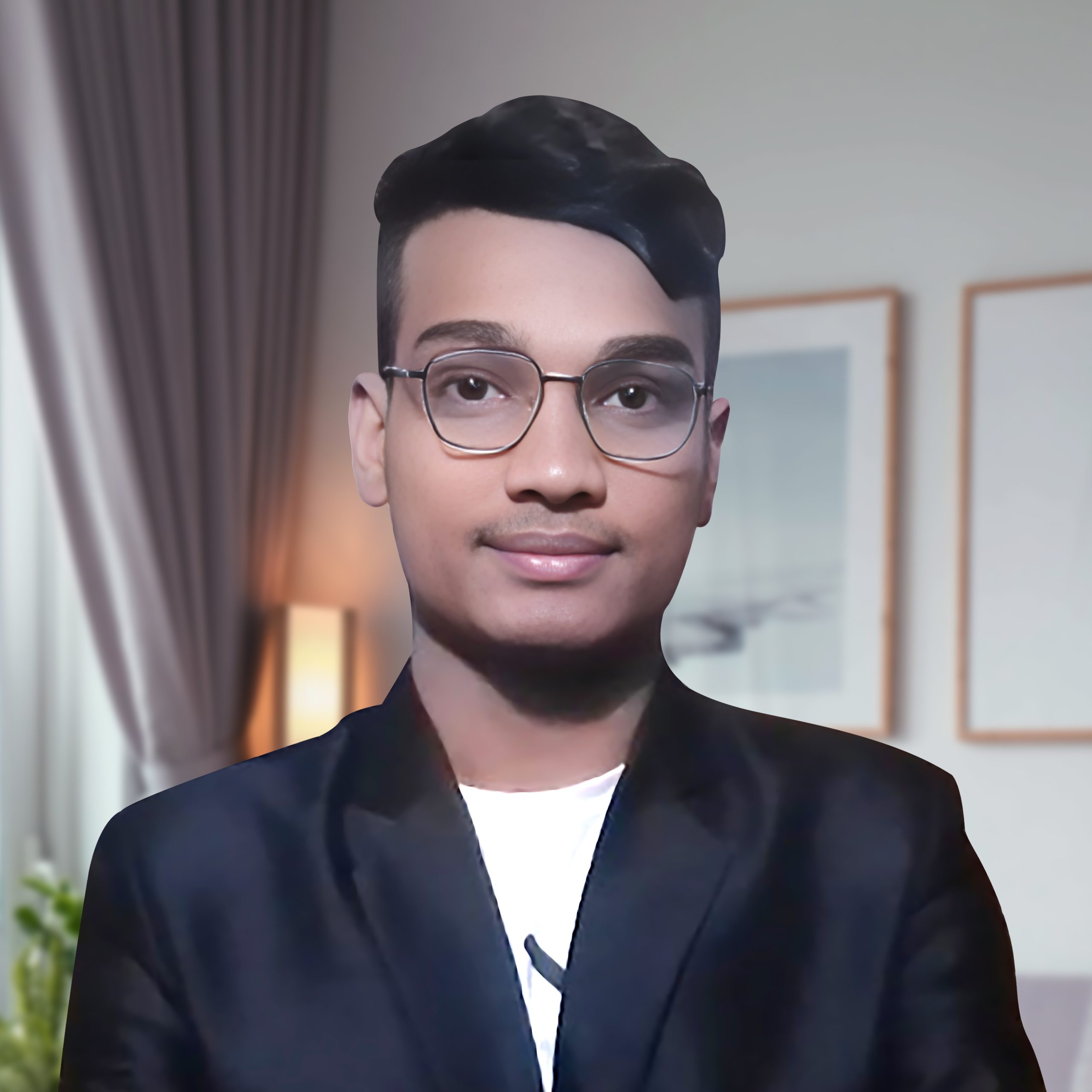 মোকছেদুল ইসলাম
