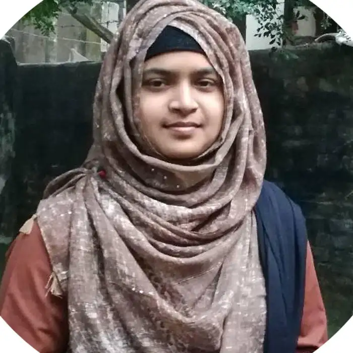 সামিমা আজাদ