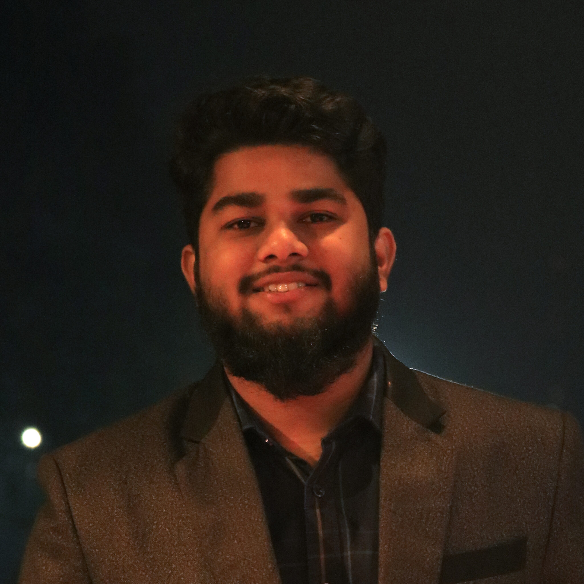 মোঃ জারিফ ইসলাম