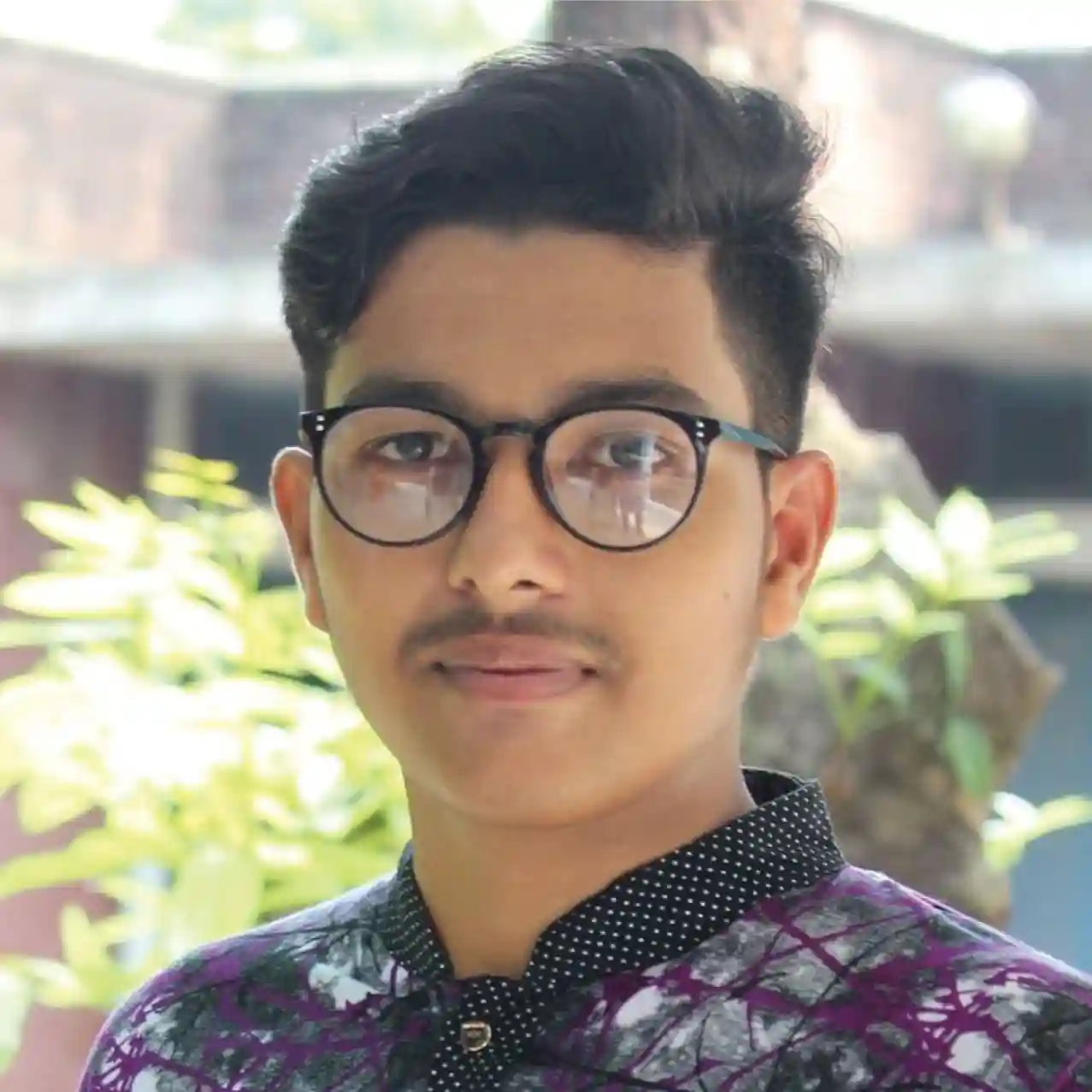 তামজিদ মাহমুদ অংকন